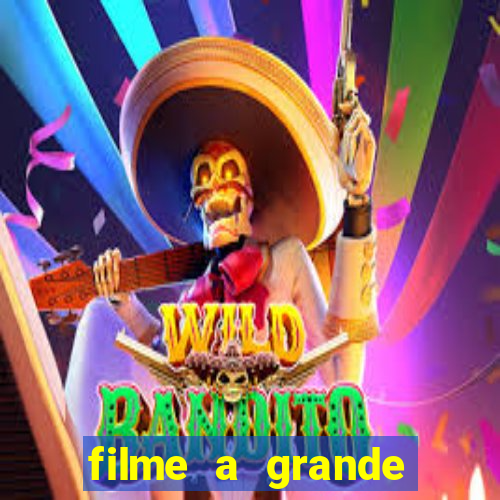 filme a grande virada resumo